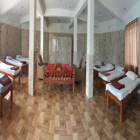 Cs County Resort Szaklespur Kültér fotó