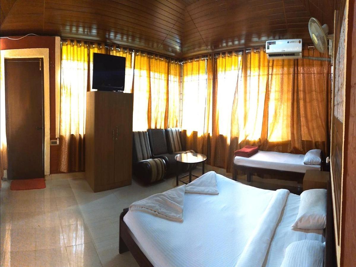 Cs County Resort Szaklespur Kültér fotó