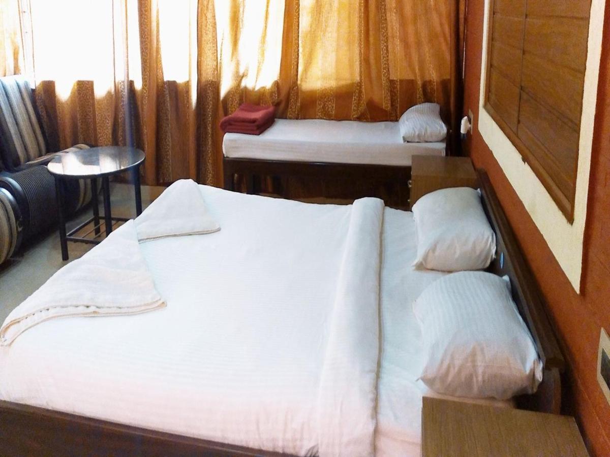Cs County Resort Szaklespur Kültér fotó