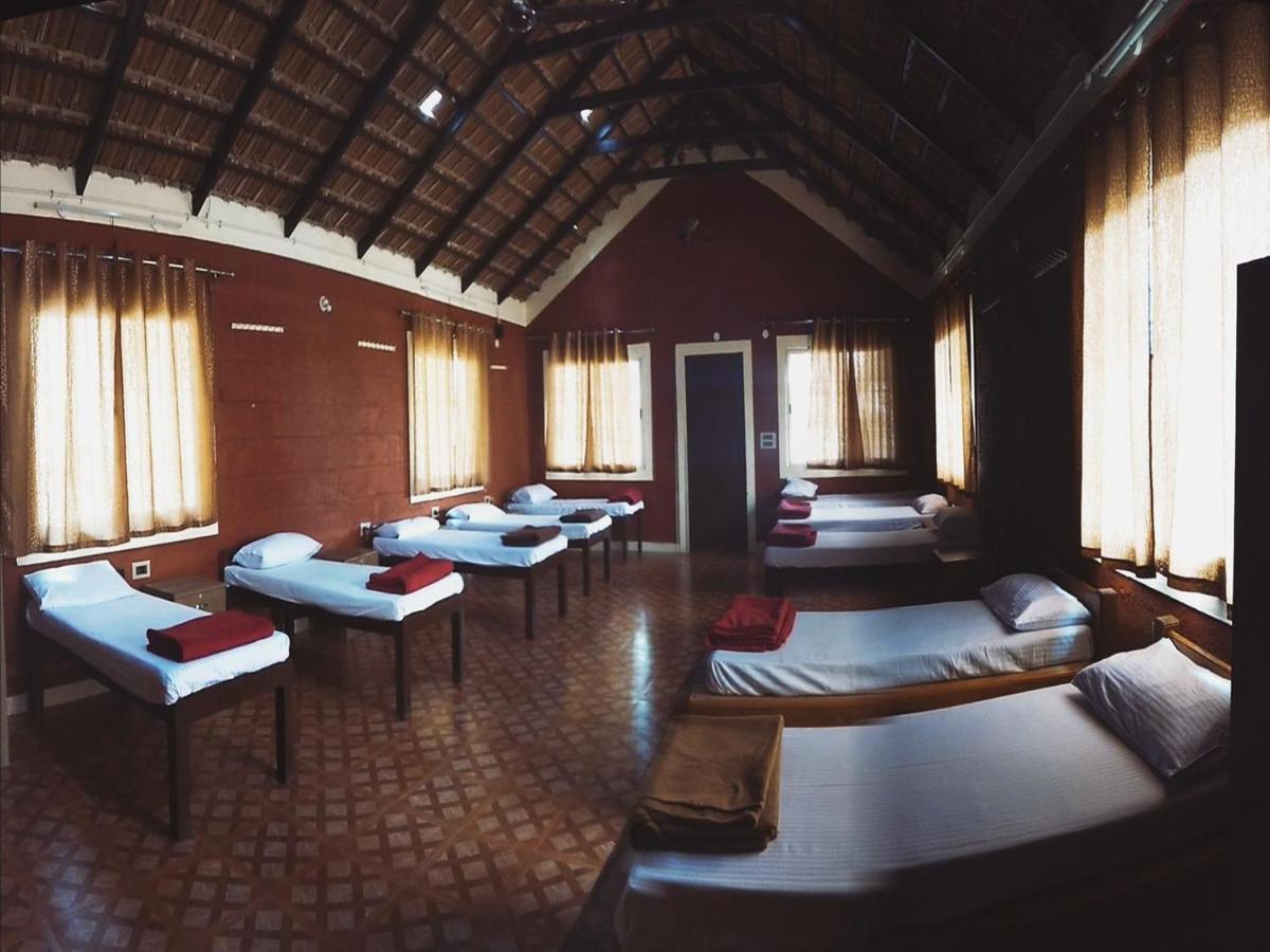 Cs County Resort Szaklespur Kültér fotó