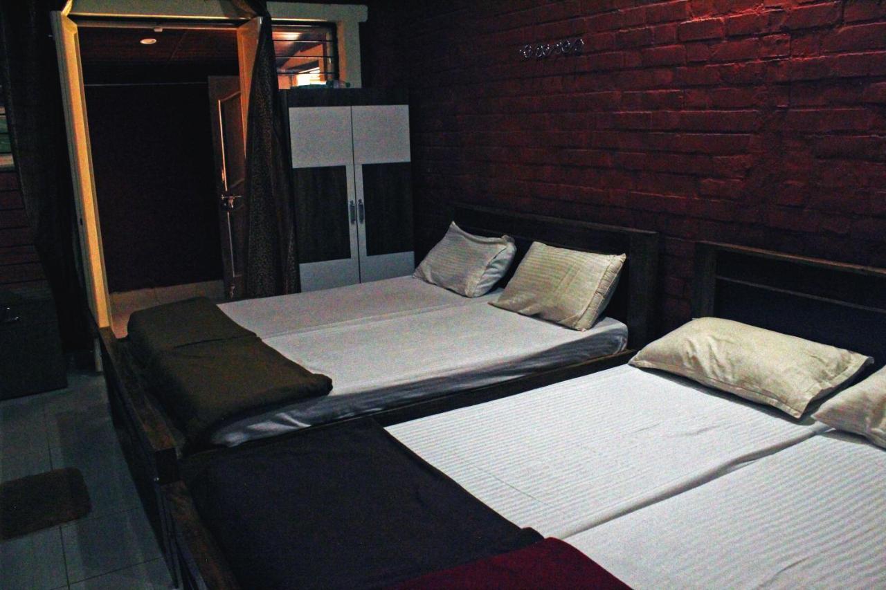 Cs County Resort Szaklespur Kültér fotó