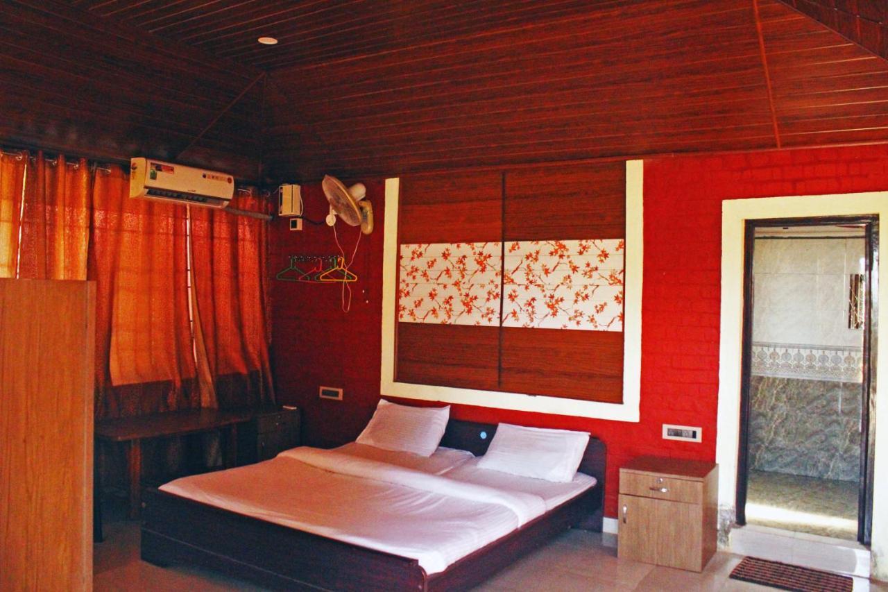 Cs County Resort Szaklespur Kültér fotó
