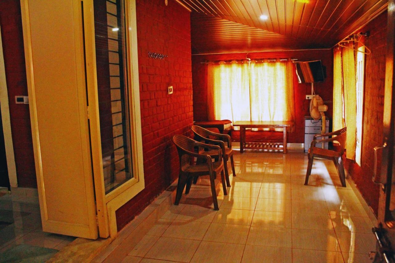 Cs County Resort Szaklespur Kültér fotó