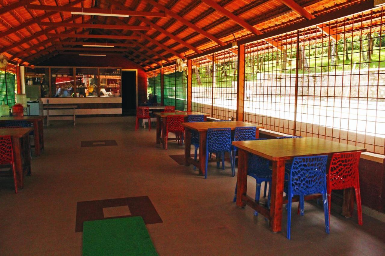 Cs County Resort Szaklespur Kültér fotó
