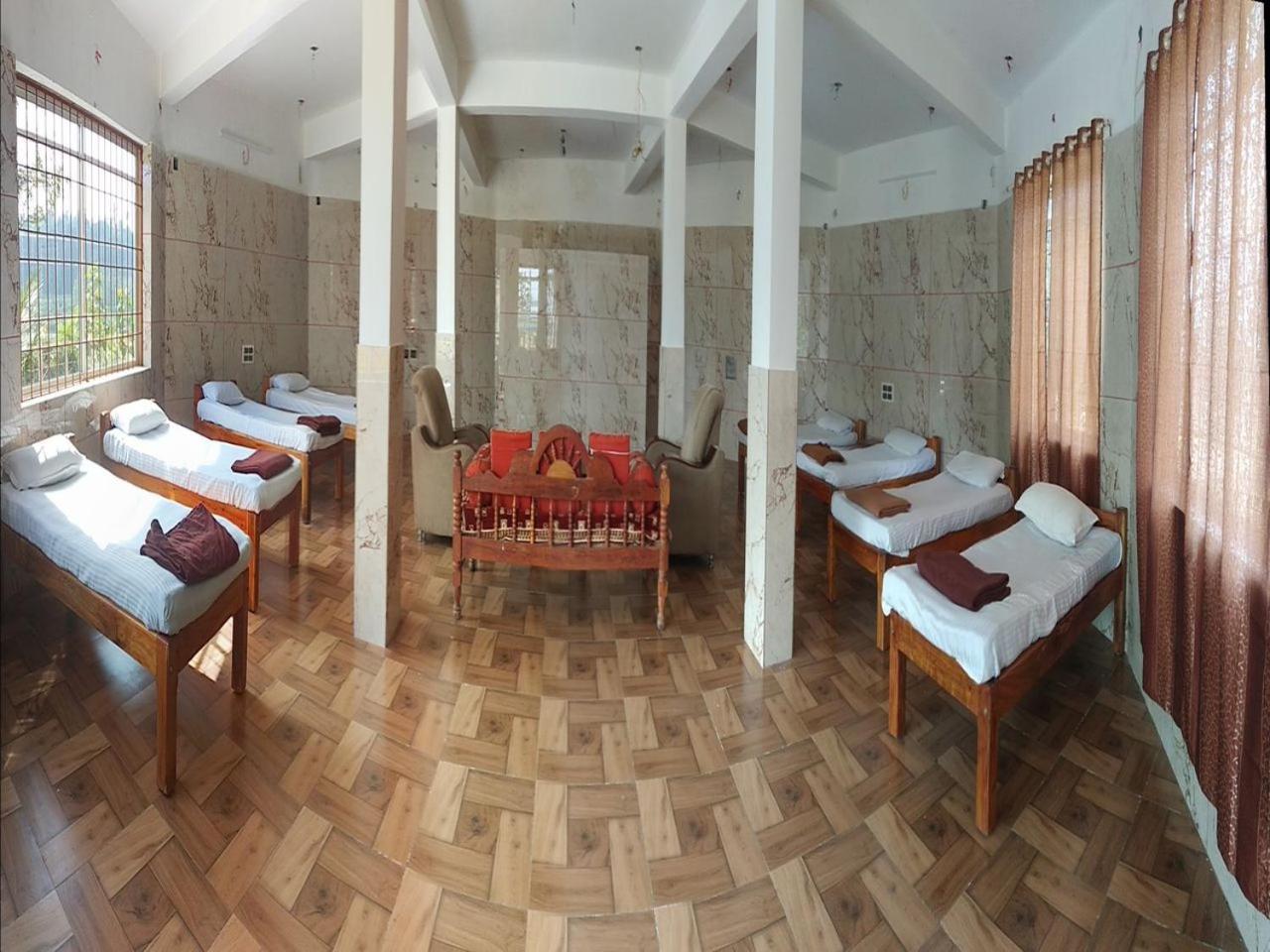 Cs County Resort Szaklespur Kültér fotó